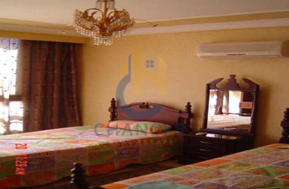 Apartment - 3 Bedrooms - 3 Bathrooms for sale in Cornish El Nile St. - Maadi - Hay El Maadi - Cairo