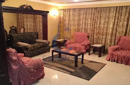 شقة - 3 غرف نوم - 3 حمامات للبيع في شارع كورنيش النيل - المعادي - حي المعادي - القاهرة