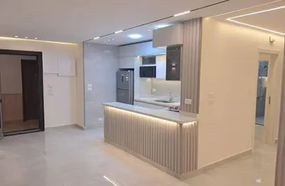 شقة - 3 غرف نوم - 2 حمامات للبيع في الرحاب المرحلة الرابعة - الرحاب - مدينة القاهرة الجديدة - القاهرة