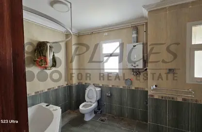 Apartment - 3 Bedrooms - 3 Bathrooms for rent in Privado - Madinaty - Cairo