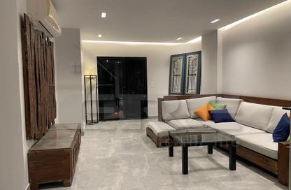Apartment - 2 - 3 for rent in Villette - 5th Settlement Compounds - The 5th Settlement - New Cairo City - Cairo