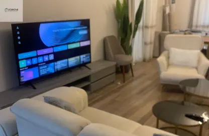 شقة - 3 غرف نوم - 2 حمامات للايجار في پريڤادو - مدينتي - القاهرة