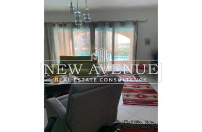 Penthouse - 3 Bedrooms - 2 Bathrooms for sale in Marassi - Sidi Abdel Rahman - North Coast