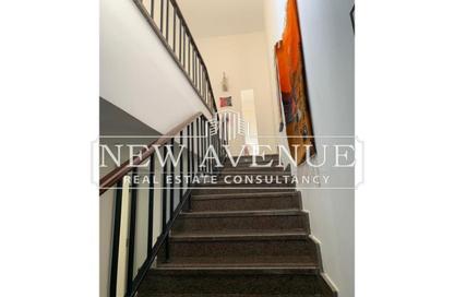 Penthouse - 3 Bedrooms - 2 Bathrooms for sale in Marassi - Sidi Abdel Rahman - North Coast