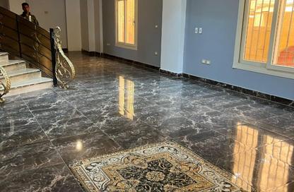Duplex - 3 - 3 for rent in El Yasmeen 6 - El Yasmeen - New Cairo City - Cairo