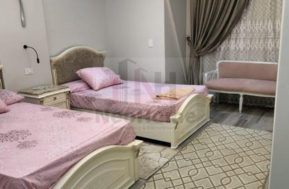 Apartment - 3 Bedrooms - 2 Bathrooms for rent in Wesal City - El Shorouk Compounds - Shorouk City - Cairo