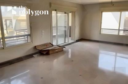 (بنتهاوس  (روف - 3 - 3 للبيع في نيو جيزة - طريق مصر اسكندرية الصحراوي - مدينة 6 أكتوبر - الجيزة
