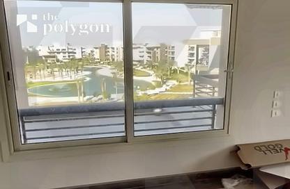 (بنتهاوس  (روف - 3 - 3 للبيع في نيو جيزة - طريق مصر اسكندرية الصحراوي - مدينة 6 أكتوبر - الجيزة