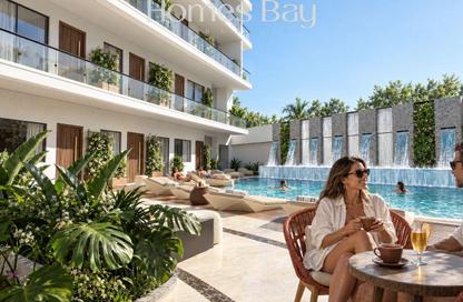 Apartment - 1 - 1 for sale in Sheraton Rd - Hurghada - Red Sea