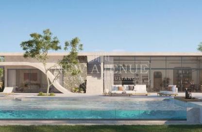 Chalet - 2 Bedrooms - 2 Bathrooms for sale in Salt - Ras Al Hekma - North Coast Chalet - 2 Bedrooms - 2 Bathrooms for sale in Salt - Ras Al Hekma - North Coast