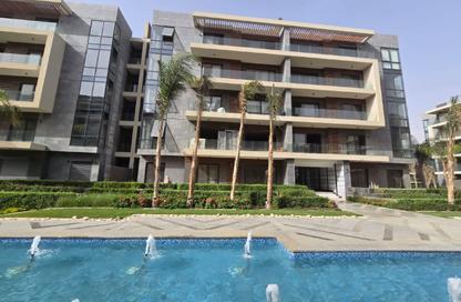 Penthouse - 3 Bedrooms - 3 Bathrooms for sale in El Patio Oro - 5th Settlement Compounds - The 5th Settlement - New Cairo City - Cairo Penthouse - 3 Bedrooms - 3 Bathrooms for sale in El Patio Oro - 5th Settlement Compounds - The 5th Settlement - New Cairo City - Cairo