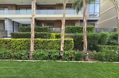 Penthouse - 3 Bedrooms - 3 Bathrooms for sale in El Patio Oro - 5th Settlement Compounds - The 5th Settlement - New Cairo City - Cairo