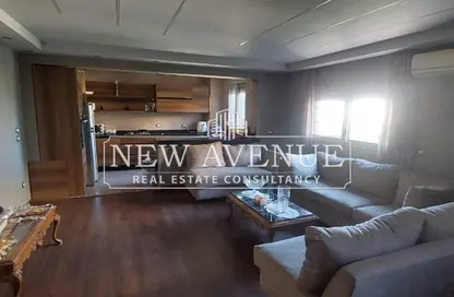 فيلا - 6 غرف نوم - 6 حمامات للبيع في قطامية ريزدنس - التجمع الاول - مدينة القاهرة الجديدة - القاهرة