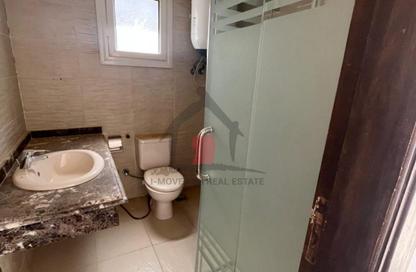 Penthouse - 4 Bedrooms - 3 Bathrooms for sale in Zayed Dunes - 6th District - Sheikh Zayed City - Giza