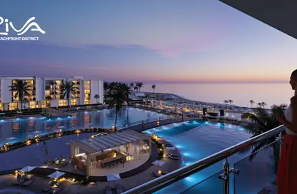 شقة - 1 حمام للبيع في برنسيس - منتجعات الغردقة - الغردقة - محافظة البحر الاحمر