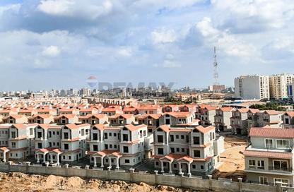 Apartment - 2 Bedrooms - 2 Bathrooms for sale in Muruj - Smouha - Hay Sharq - Alexandria Apartment - 2 Bedrooms - 2 Bathrooms for sale in Muruj - Smouha - Hay Sharq - Alexandria