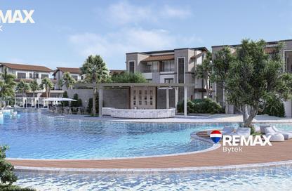 Villa - 3 Bedrooms - 4 Bathrooms for sale in Magawish Resort - Hurghada Resorts - Hurghada - Red Sea Villa - 3 Bedrooms - 4 Bathrooms for sale in Magawish Resort - Hurghada Resorts - Hurghada - Red Sea