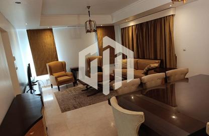 Villa - 3 Bedrooms - 3 Bathrooms for rent in Mivida - 5th Settlement Compounds - The 5th Settlement - New Cairo City - Cairo