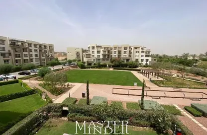 شقة - 2 غرف نوم - 2 حمامات للبيع في سيراس - اب تاون كايرو - المقطم - القاهرة