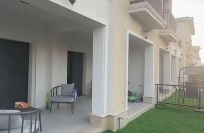 تاون هاوس - 3 غرف نوم - 3 حمامات للبيع في مراسي - سيدي عبد الرحمن - الساحل الشمالي تاون هاوس - 3 غرف نوم - 3 حمامات للبيع في مراسي - سيدي عبد الرحمن - الساحل الشمالي