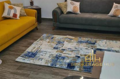 شقة - غرفة نوم - 1 حمام للبيع في جاردن ريزدنس - هايد بارك - مدينة القاهرة الجديدة - القاهرة شقة - غرفة نوم - 1 حمام للبيع في جاردن ريزدنس - هايد بارك - مدينة القاهرة الجديدة - القاهرة