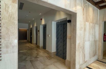 Office Space - Studio - 1 for rent in District 5 - 5th Settlement Compounds - The 5th Settlement - New Cairo City - Cairo