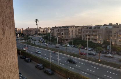 Apartment - 3 Bedrooms - 2 Bathrooms for sale in Janna 1 - Sheikh Zayed Compounds - Sheikh Zayed City - Giza