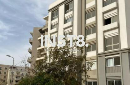 Apartment - 3 Bedrooms - 3 Bathrooms for sale in Garden Residence - Hyde Park - New Cairo City - Cairo