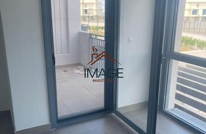 Townhouse - 3 Bedrooms - 4 Bathrooms for sale in Marassi - Sidi Abdel Rahman - North Coast