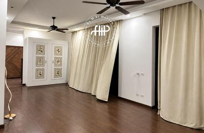 Villa - 4 - 4 for rent in Westown - Sheikh Zayed Compounds - Sheikh Zayed City - Giza