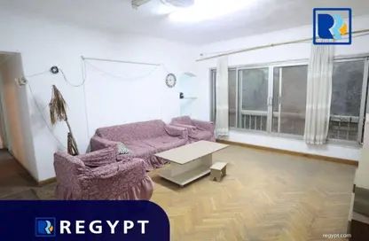 شقة - 2 غرف نوم - 2 حمامات للبيع في شارع 232 - دجلة - حي المعادي - القاهرة