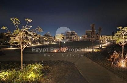 Apartment - 3 Bedrooms - 3 Bathrooms for sale in Vye Sodic - New Zayed City - Sheikh Zayed City - Giza
