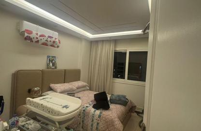 Apartment - 3 Bedrooms - 2 Bathrooms for sale in B10 - Madinaty - Cairo