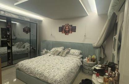 Apartment - 3 Bedrooms - 2 Bathrooms for sale in B10 - Madinaty - Cairo