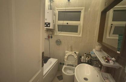 Apartment - 3 Bedrooms - 2 Bathrooms for sale in B10 - Madinaty - Cairo