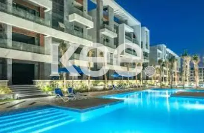 شقة - 3 غرف نوم - 3 حمامات للبيع في الباتيو اورو - كمبوندات التجمع الخامس - التجمع الخامس - مدينة القاهرة الجديدة - القاهرة