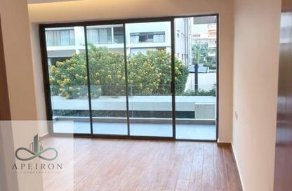 Apartment - 2 Bedrooms - 2 Bathrooms for rent in Lake View Residence - 5th Settlement Compounds - The 5th Settlement - New Cairo City - Cairo