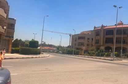 شقة - 3 غرف نوم - 3 حمامات للبيع في الياسمين 8 - الياسمين - مدينة القاهرة الجديدة - القاهرة