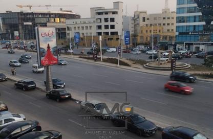 Apartment - 3 Bedrooms - 2 Bathrooms for sale in El Banafseg Apartment Buildings - El Banafseg - New Cairo City - Cairo