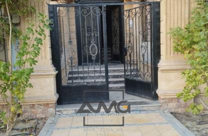 Apartment - 3 Bedrooms - 2 Bathrooms for sale in El Banafseg Apartment Buildings - El Banafseg - New Cairo City - Cairo