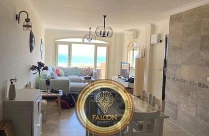 Chalet - 2 Bedrooms - 2 Bathrooms for sale in Telal Al Sokhna - Al Ain Al Sokhna - Suez Chalet - 2 Bedrooms - 2 Bathrooms for sale in Telal Al Sokhna - Al Ain Al Sokhna - Suez