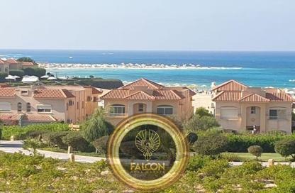 Chalet - 2 Bedrooms - 2 Bathrooms for sale in Telal Al Sokhna - Al Ain Al Sokhna - Suez Chalet - 2 Bedrooms - 2 Bathrooms for sale in Telal Al Sokhna - Al Ain Al Sokhna - Suez