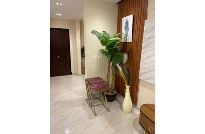 Apartment - 3 - 3 for rent in B15 - Madinaty - Cairo Apartment - 3 - 3 for rent in B15 - Madinaty - Cairo