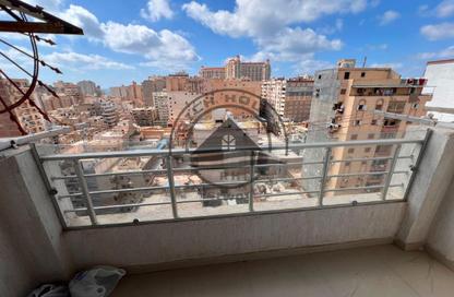 Apartment - 3 - 2 for sale in Abou Quer Road   Gamal Abdel Nasser Road - Janaklees - Hay Sharq - Alexandria