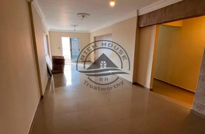 Apartment - 3 - 2 for sale in Abou Quer Road   Gamal Abdel Nasser Road - Janaklees - Hay Sharq - Alexandria