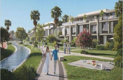 Apartment - 3 Bedrooms - 3 Bathrooms for sale in Zed East - 5th Settlement Compounds - The 5th Settlement - New Cairo City - Cairo