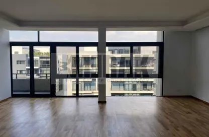 (بنتهاوس  (روف - 3 غرف نوم - 3 حمامات للبيع في ذا واتر واي ڤيو - شارع التسعين - التجمع الخامس - مدينة القاهرة الجديدة - القاهرة