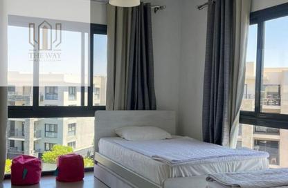 Chalet - 2 Bedrooms - 1 Bathroom for sale in Marassi - Sidi Abdel Rahman - North Coast