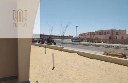 Villa - 4 Bedrooms - 4 Bathrooms for sale in Playa SeaShell - Seashell - Ras Al Hekma - North Coast