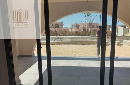 Villa - 4 Bedrooms - 4 Bathrooms for sale in Playa SeaShell - Seashell - Ras Al Hekma - North Coast